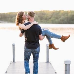 Meet your Posher, Bryce